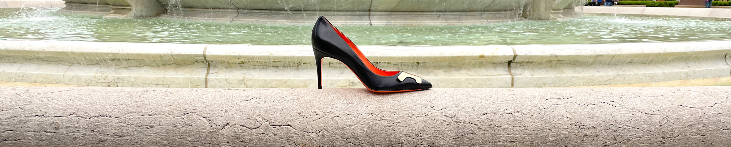 chaussures de printemps femme
