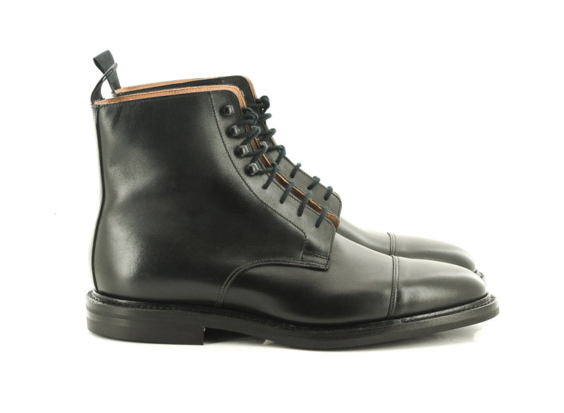 Boots CROCKETT AND JONES Argyll R Upper Shoes