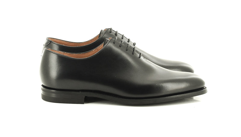RICHELIEU CROCKETT AND JONES GOODWOOD | Upper Shoes