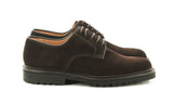 Windermere marron foncé Crockett & jones
