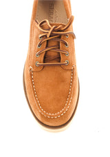 ASKOOKFIELD SUEDE
