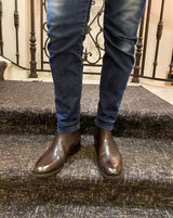 BOOTS B330