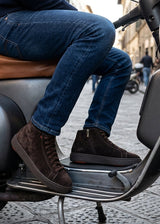 CLEANIC 22141 MARRON FONCE
