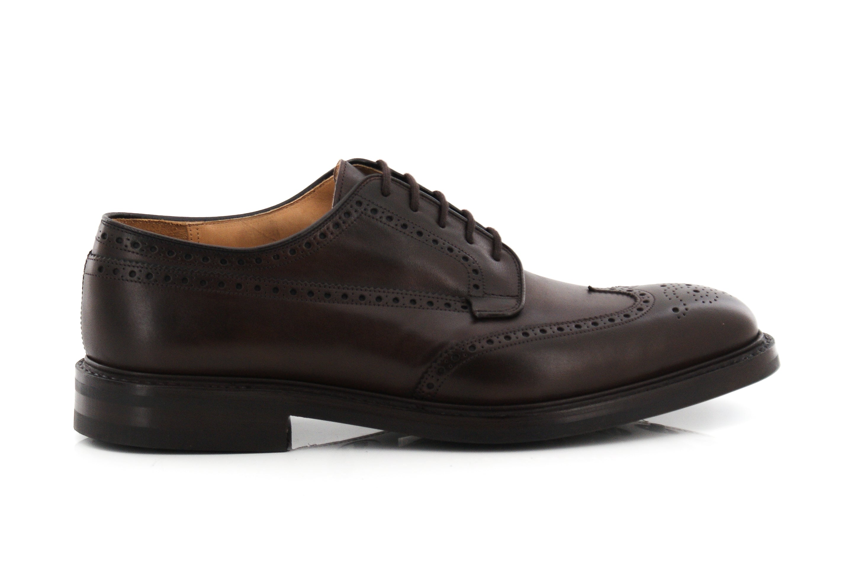 Church’s GRAFTON R 173 UK6.5 Church's Grafton 173 Rubber Sole Brogue - MEN'S from A
