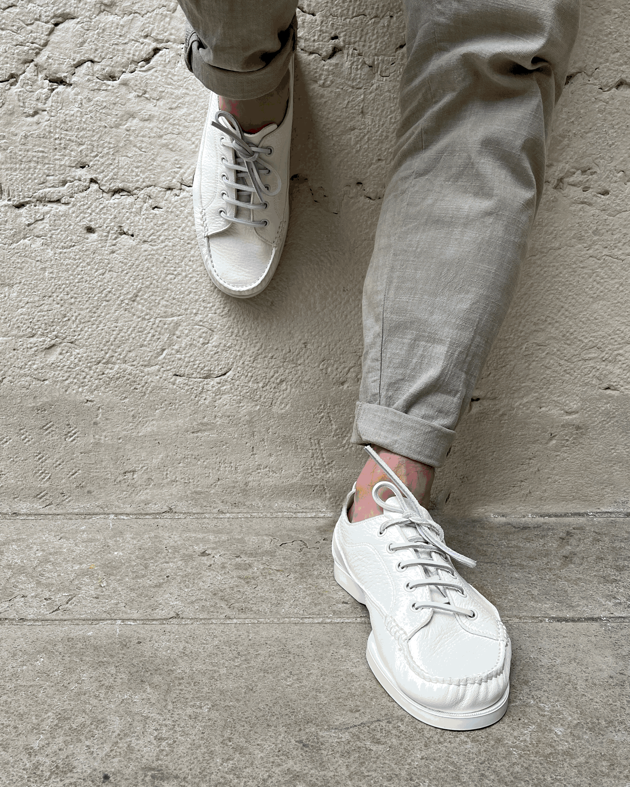 Paraboot Chaussure Pour Faire Du Bateau Chaussures Paraboot