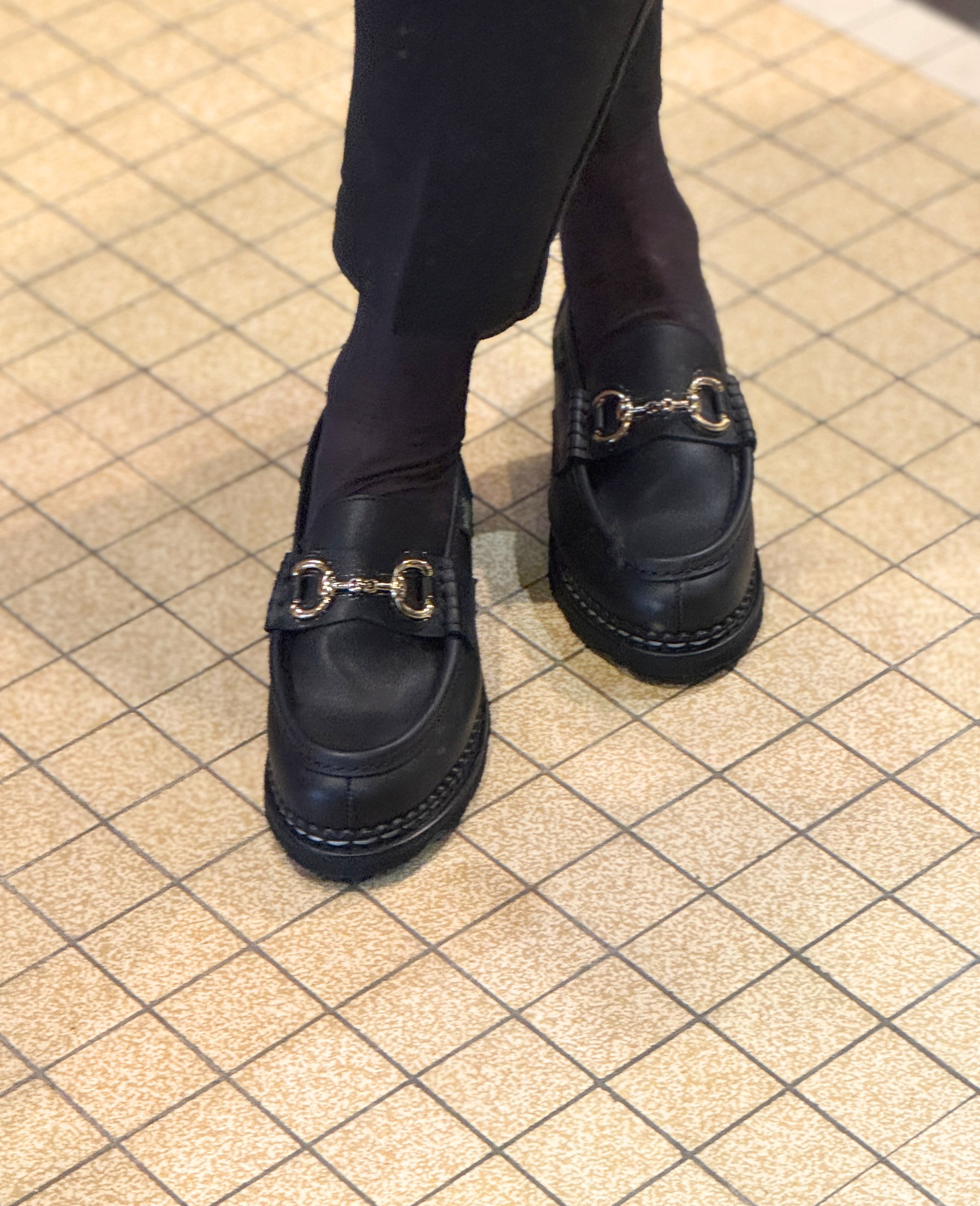 【micさん専用】Paratoot ローファー　ORSAYTI orsayti-p2b.jpg