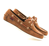 DOCKSIDES NUBUCK W