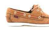 DOCKSIDES NUBUCK W