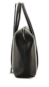 BAG ROPE SHOPPING BLACK