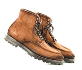 BOOTS VAIL 010VL SNUFF