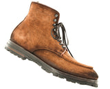 BOOTS VAIL 010VL SNUFF