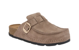 Bora Man Scholl