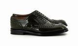 BURWOOD WG KHAKI