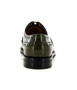 BURWOOD WG KHAKI