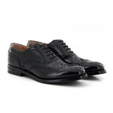 BURWOOD WG NOIR