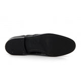 BURWOOD WG NOIR