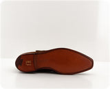 CAMBERLEY SUEDE SNUFF