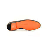 CARLOS 15609 SLF MARRON FONCE