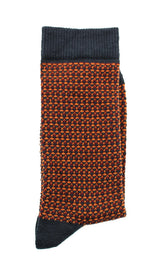 CHAUSSETTES GARY ROUILLE