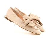 CINDY RIBBON BEIGE