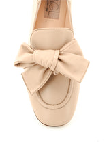 CINDY RIBBON BEIGE