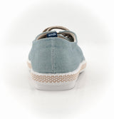 DERBY BLUE DENIM M DENIM