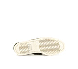 DOCKSIDES JIB GREEN/TAUPE