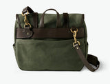FIELD BAG MEDIUM OTTER GREEN