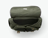 FIELD BAG MEDIUM OTTER GREEN