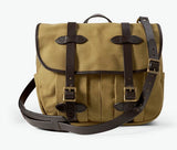 FIELD BAG MEDIUM TAN