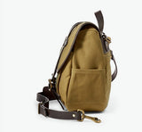 FIELD BAG MEDIUM TAN