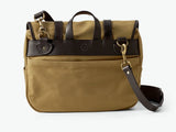 FIELD BAG MEDIUM TAN