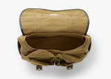 FIELD BAG MEDIUM TAN