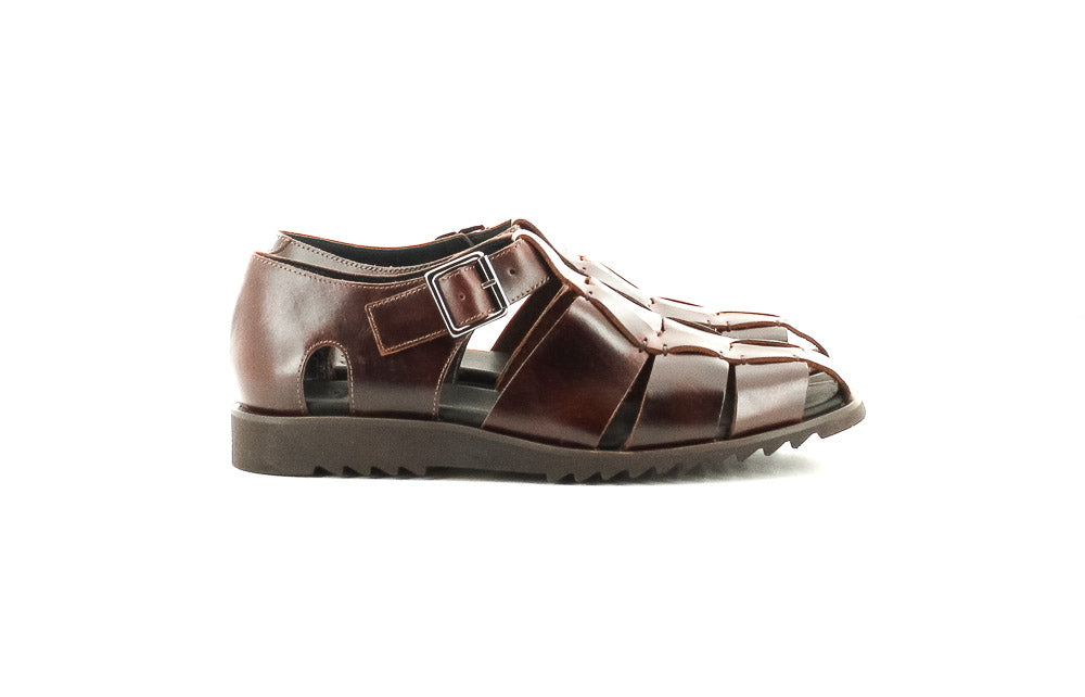 SANDALE PARABOOT PACIFIC | Upper Shoes