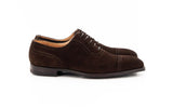 WESTBOURNE R SUEDE MARRON