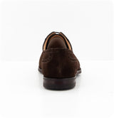 WESTBOURNE R SUEDE MARRON