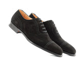 WESTBOURNE R SUEDE NOIR