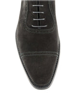WESTBOURNE R SUEDE NOIR