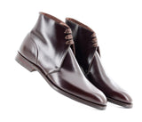 ANGEL CAVALRY MARRON FONCE