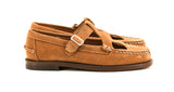 ANGELINA FLESH CAMEL