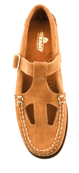 ANGELINA FLESH CAMEL