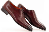 ANTHONY 15873 OEN BORDEAUX