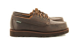 ASKOOKFIELD CRAZY HORSE DARK BROWN