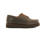 ASKOOKFIELD CRAZY HORSE DARK BROWN