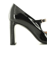 BABETTE MARY JANE NOIR