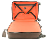 BAG 2577 MARRON FONCE