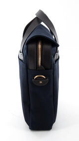 BAG BRIEFCASE NAVY