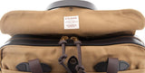 BAG BRIEFCASE TAN