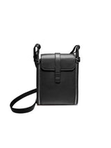 BAG DOME SHOULDER BLACK