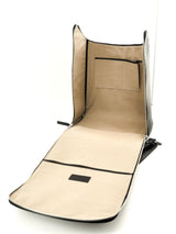 BAG KIMONO BACKPACK BLACK